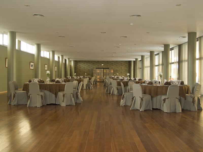 Hotel De Ilhavo Plaza & Spa Exterior foto