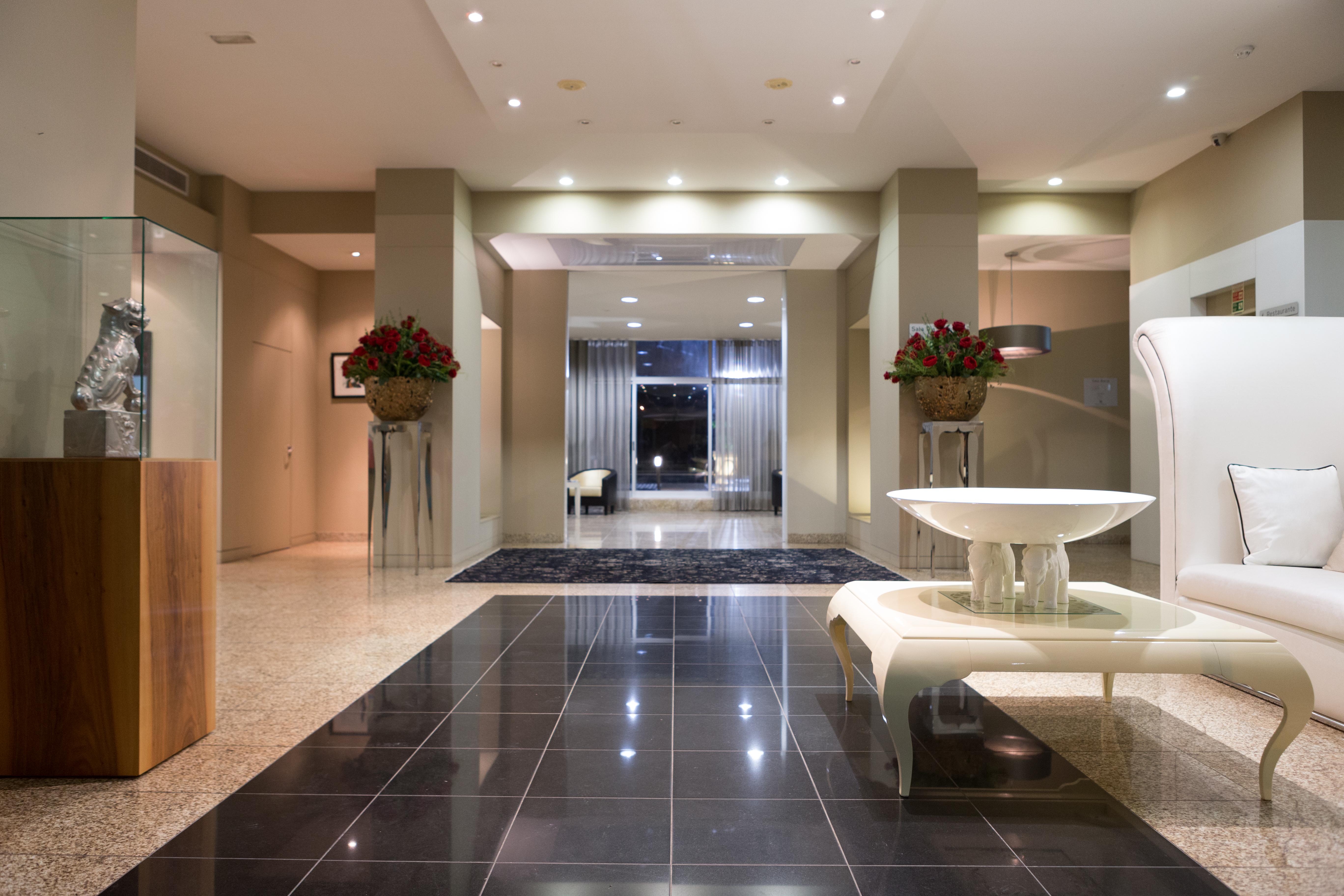 Hotel De Ilhavo Plaza & Spa Exterior foto